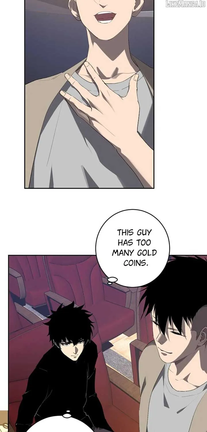 Read Virus King chapter 81 image 59 on Lezhin