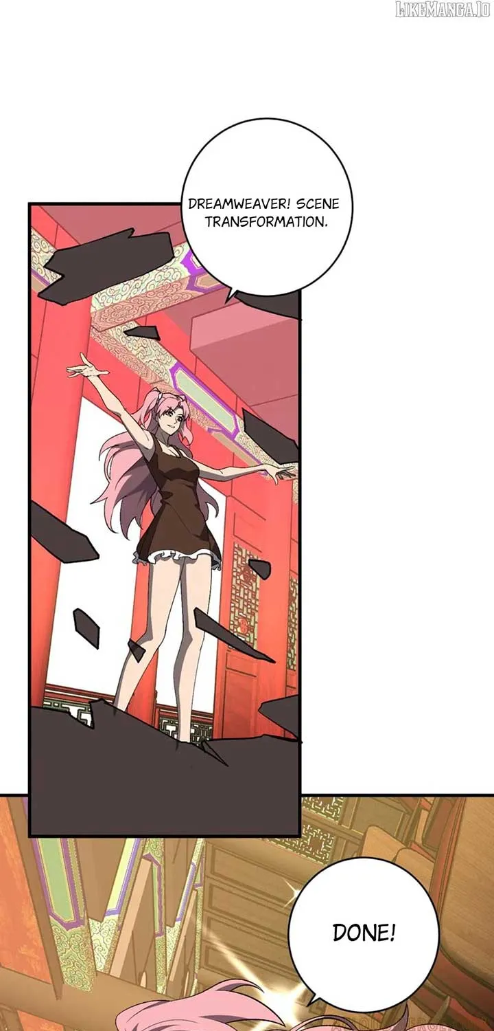 Read Virus King chapter 81 image 6 on Lezhin
