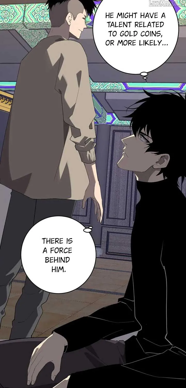 Read Virus King chapter 81 image 61 on Lezhin
