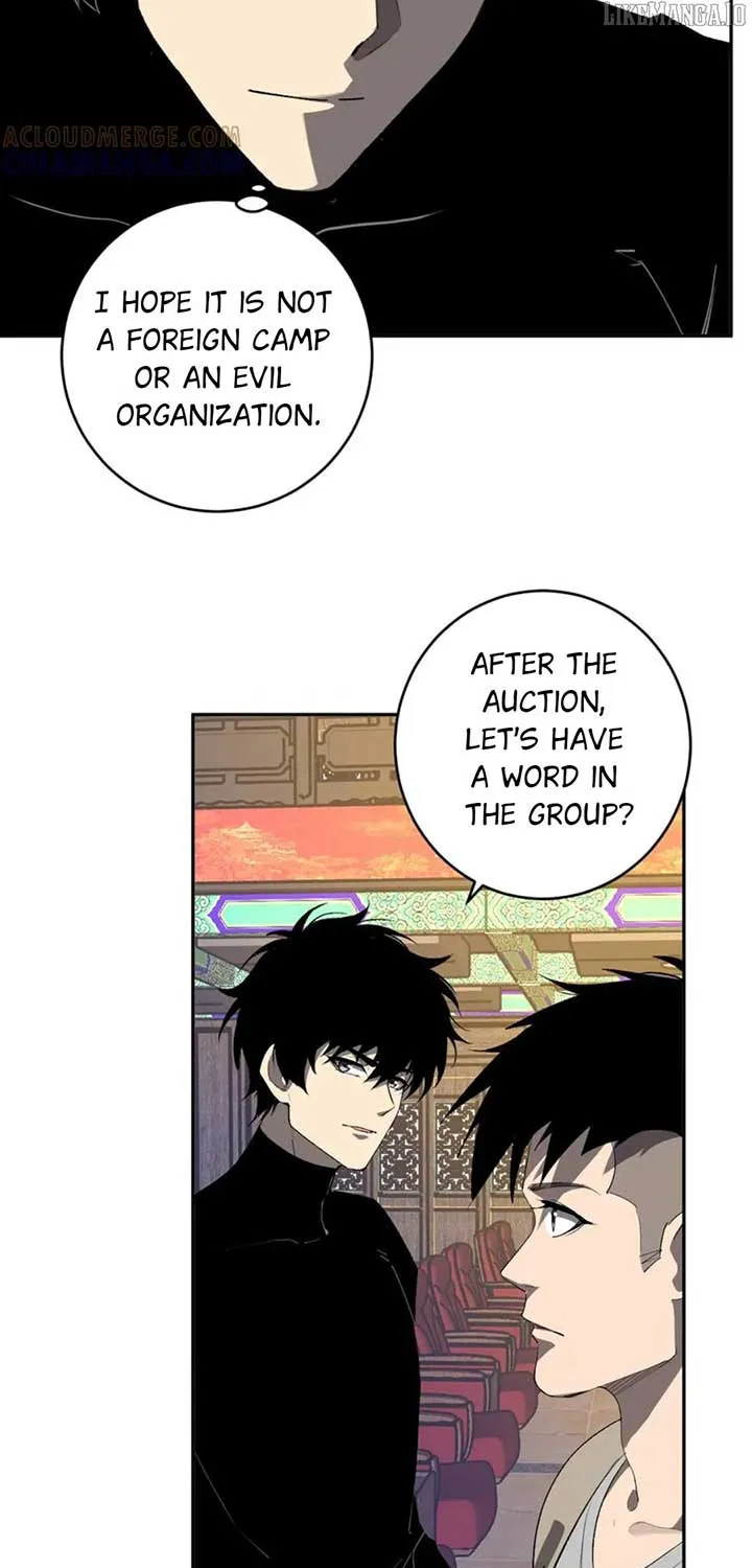 Read Virus King chapter 81 image 63 on Lezhin