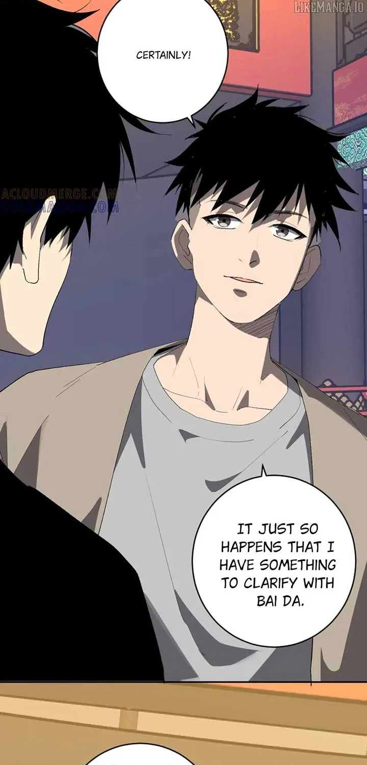 Read Virus King chapter 81 image 65 on Lezhin