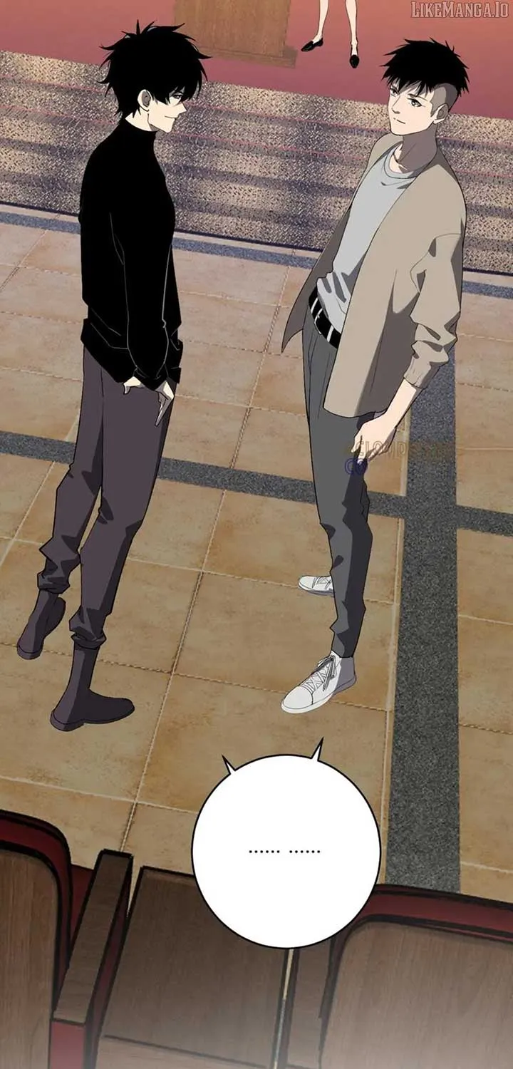 Read Virus King chapter 81 image 67 on Lezhin