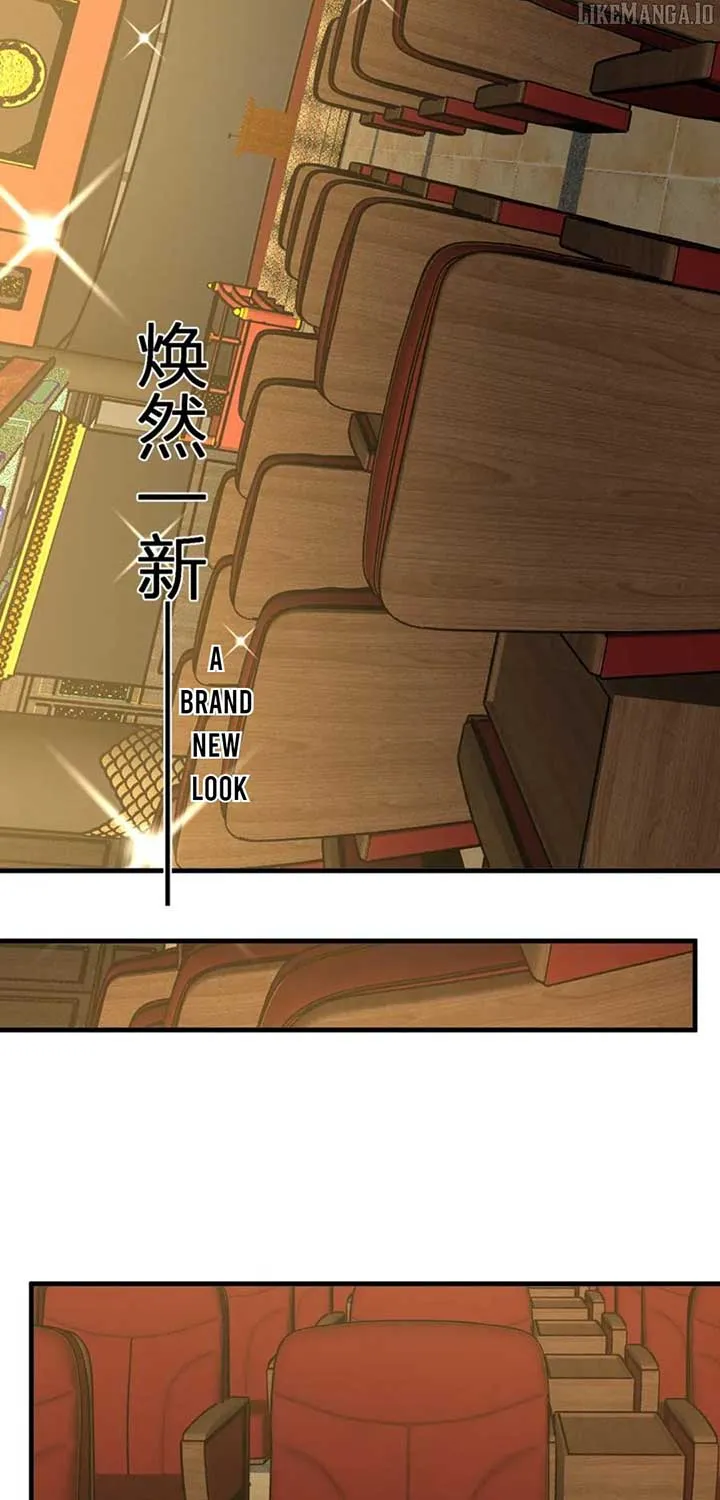 Read Virus King chapter 81 image 8 on Lezhin