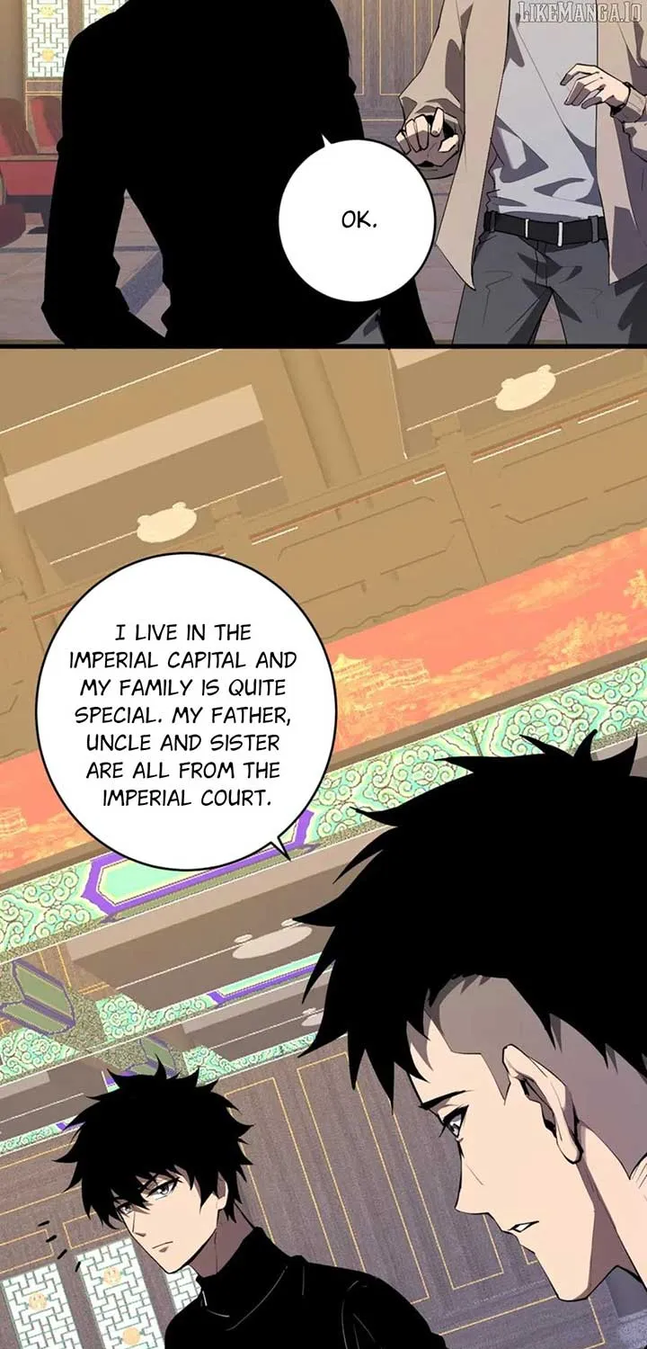 Read Virus King chapter 82 image 11 on Lezhin