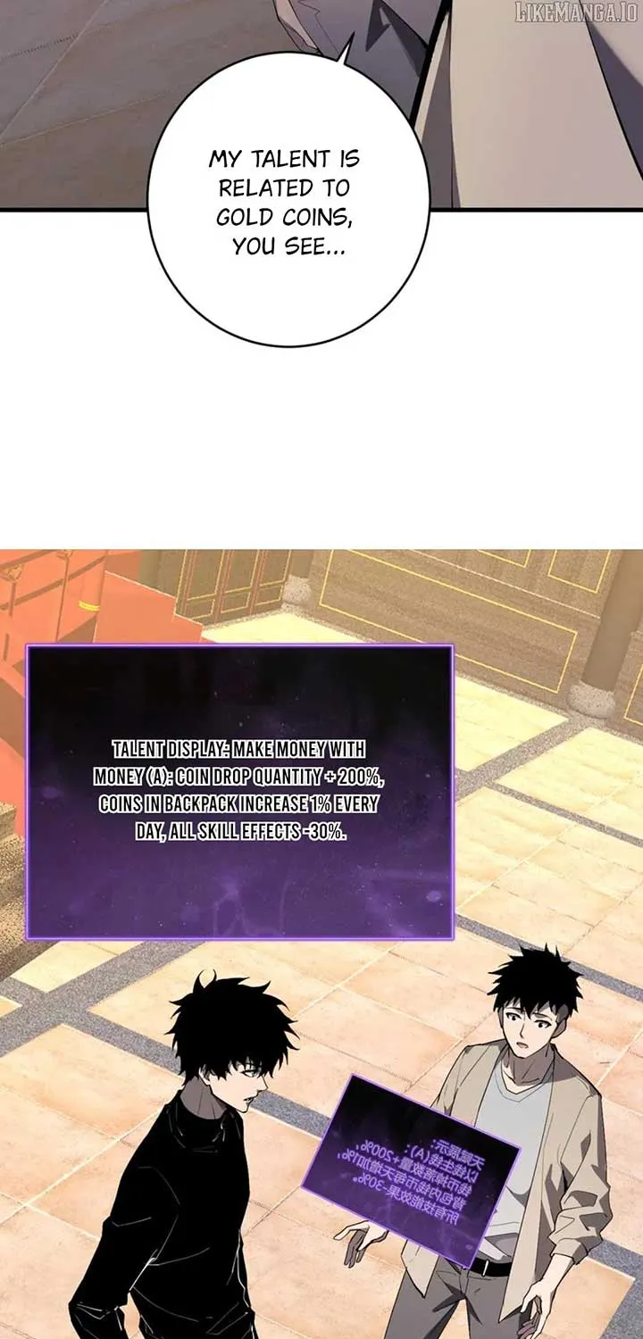 Read Virus King chapter 82 image 13 on Lezhin