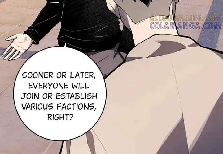 Read Virus King chapter 82 image 19 on Lezhin