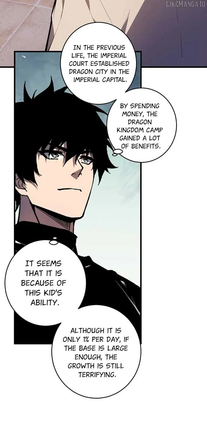 Read Virus King chapter 82 image 20 on Lezhin