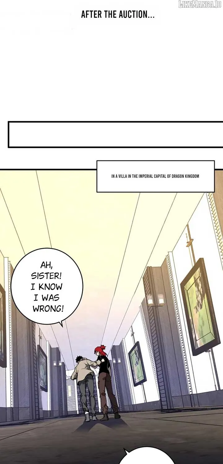 Read Virus King chapter 82 image 24 on Lezhin
