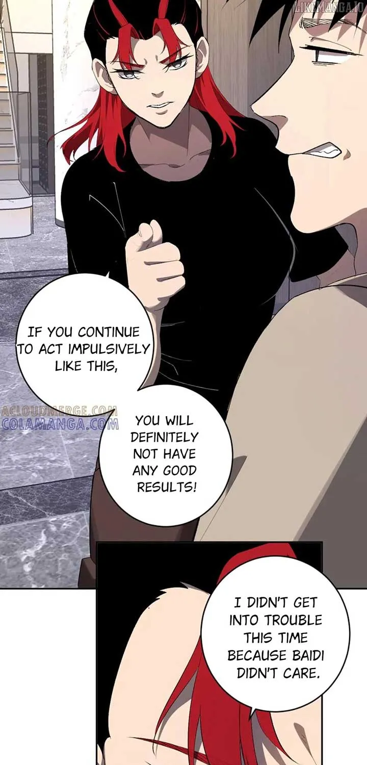 Read Virus King chapter 82 image 30 on Lezhin