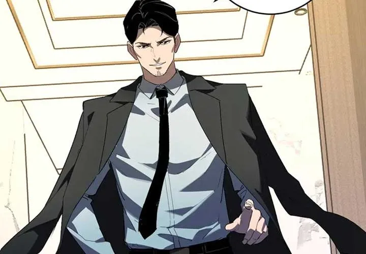 Read Virus King chapter 82 image 33 on Lezhin