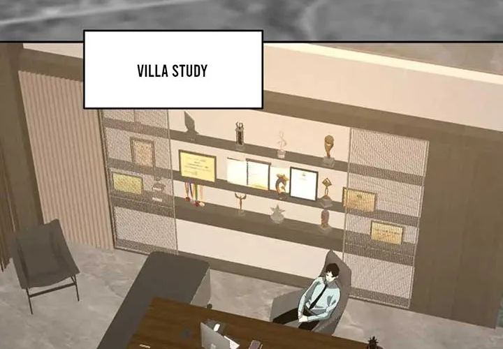 Read Virus King chapter 82 image 35 on Lezhin