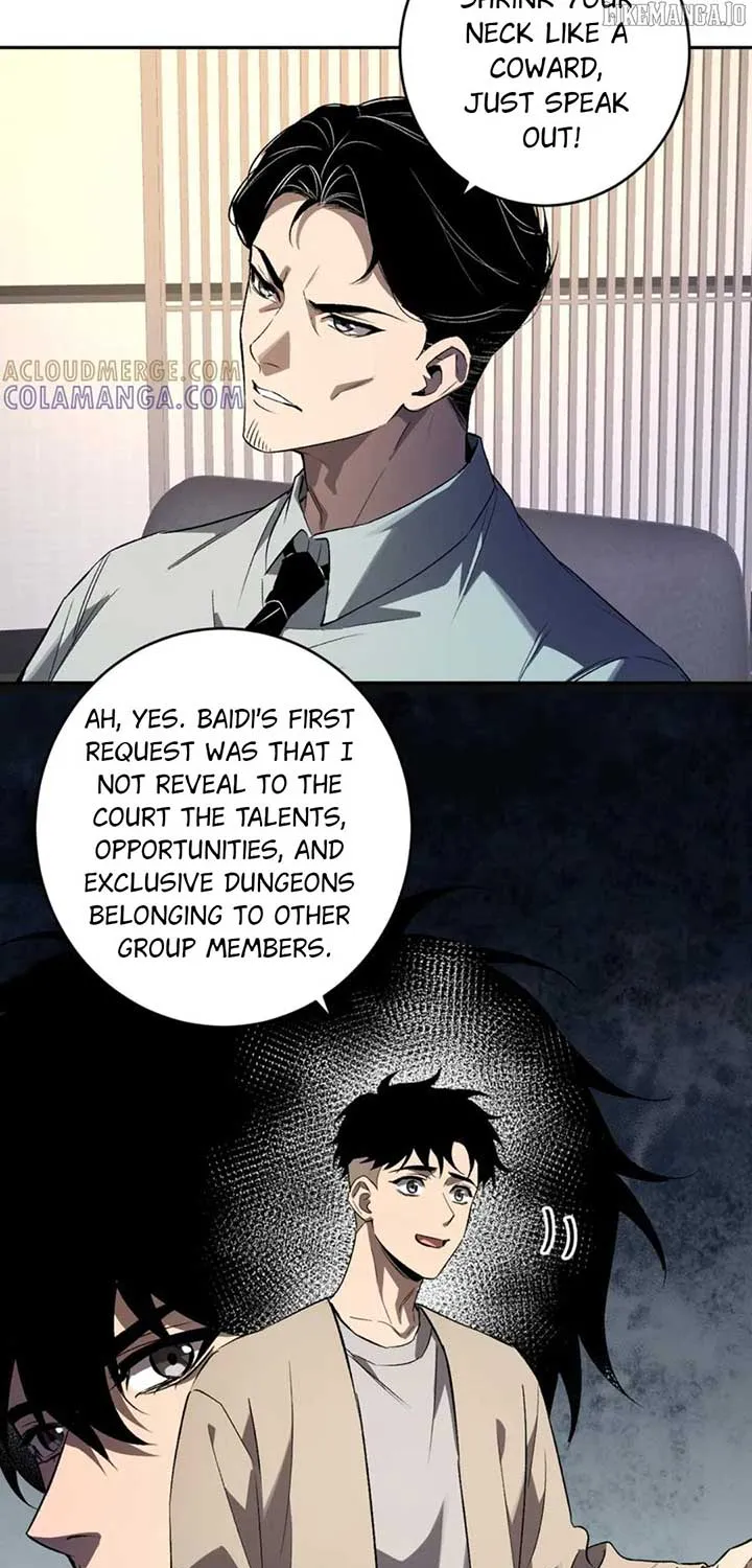 Read Virus King chapter 82 image 37 on Lezhin