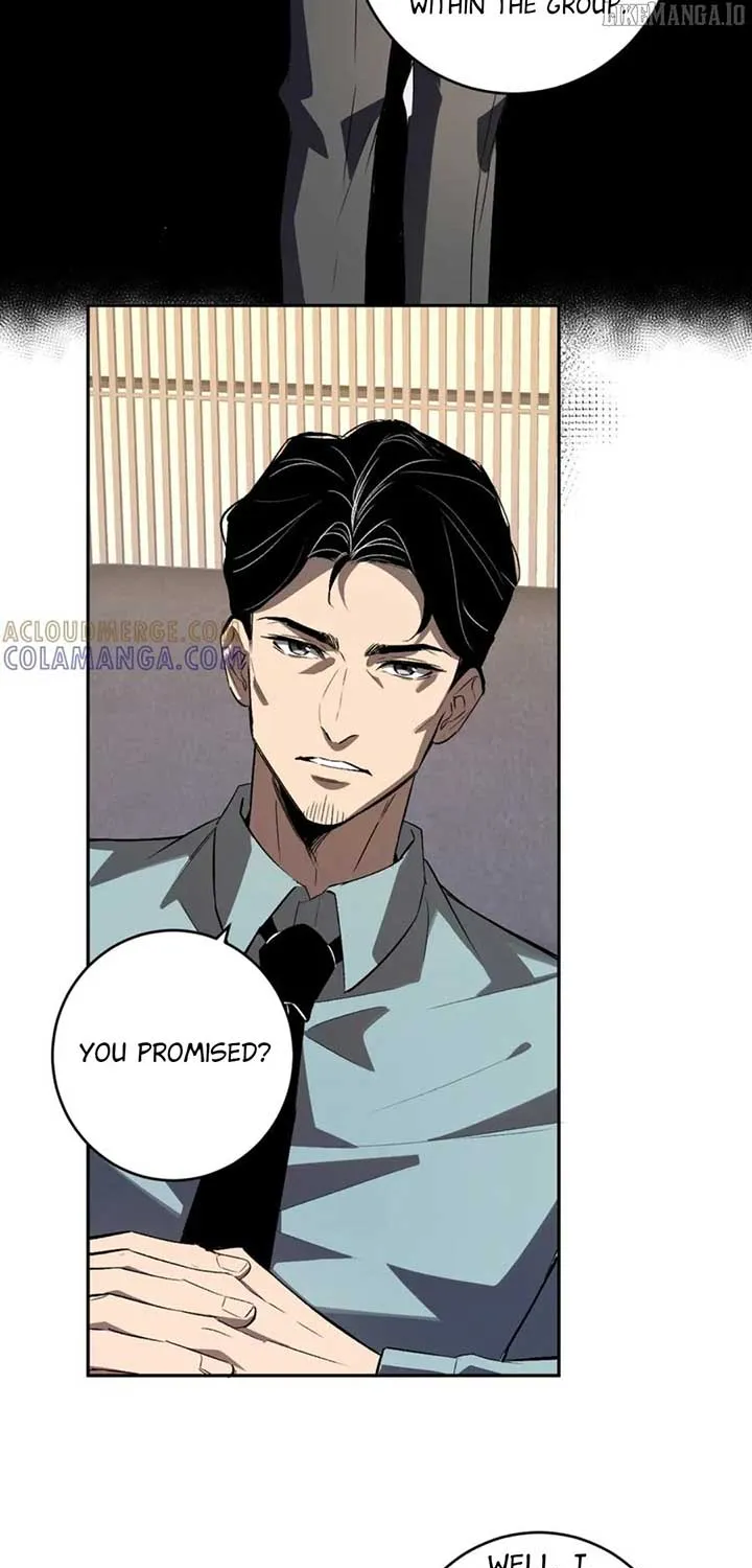 Read Virus King chapter 82 image 39 on Lezhin
