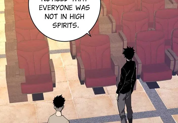 Read Virus King chapter 82 image 4 on Lezhin
