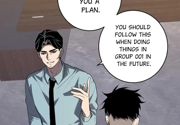 Read Virus King chapter 82 image 44 on Lezhin