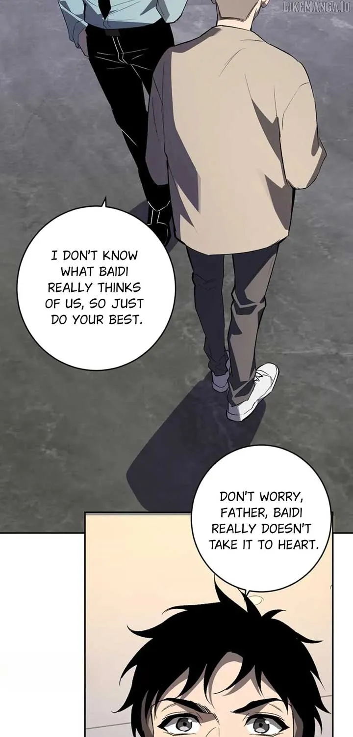 Read Virus King chapter 82 image 45 on Lezhin