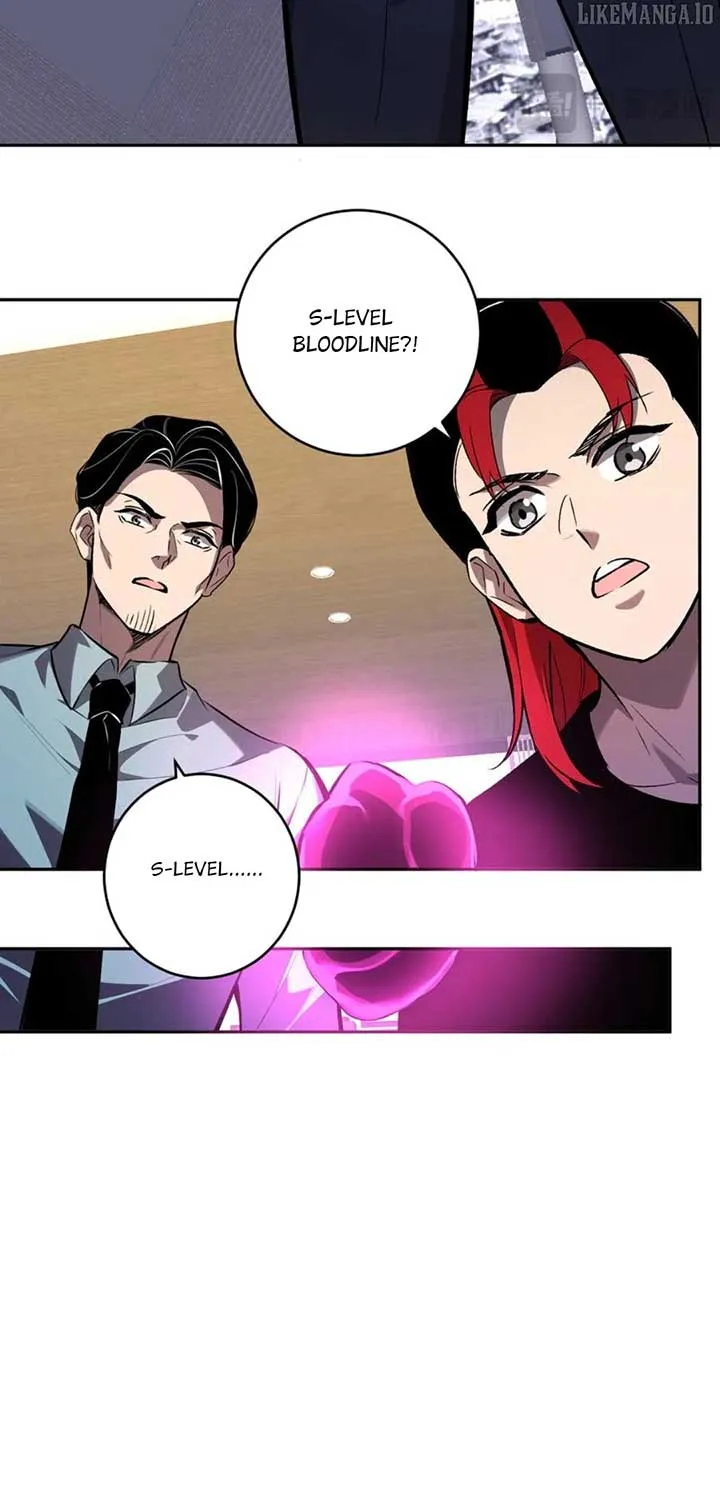 Read Virus King chapter 82 image 51 on Lezhin
