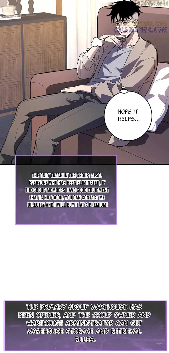 Read Virus King chapter 82 image 53 on Lezhin