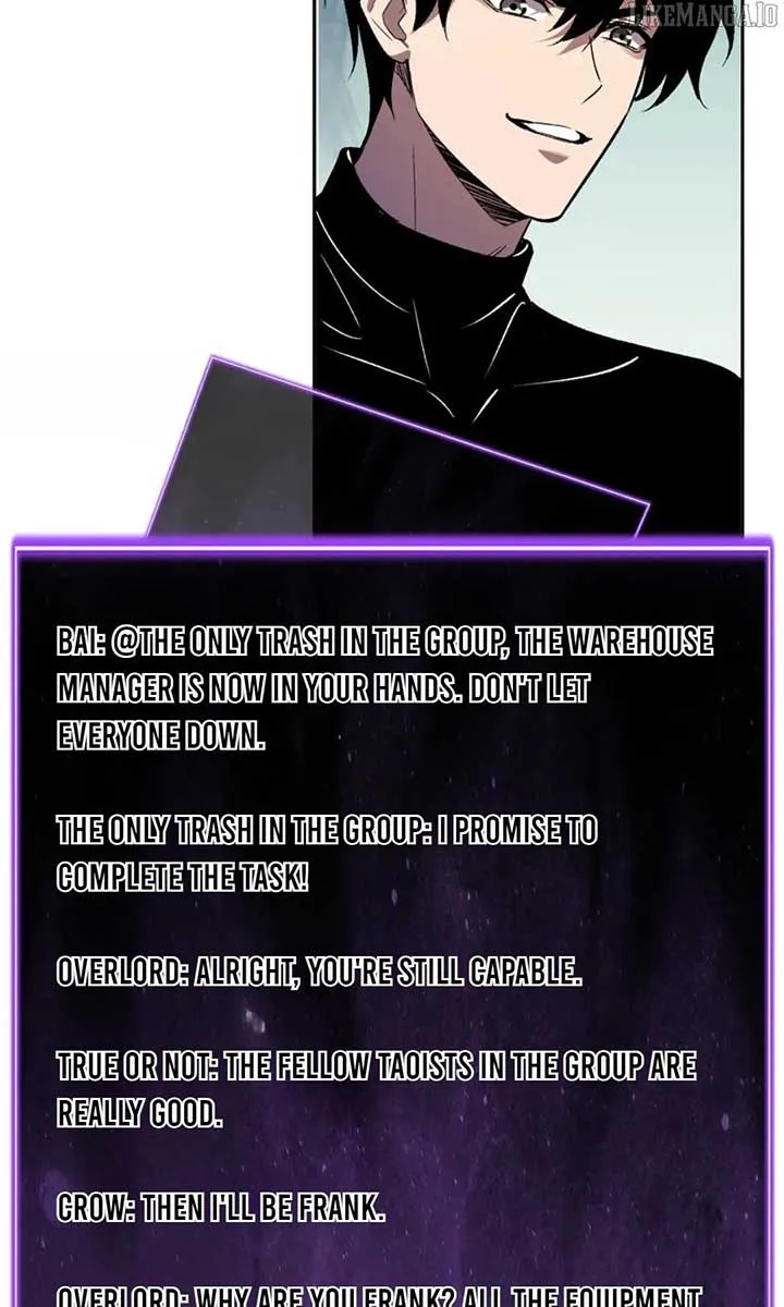 Read Virus King chapter 82 image 55 on Lezhin
