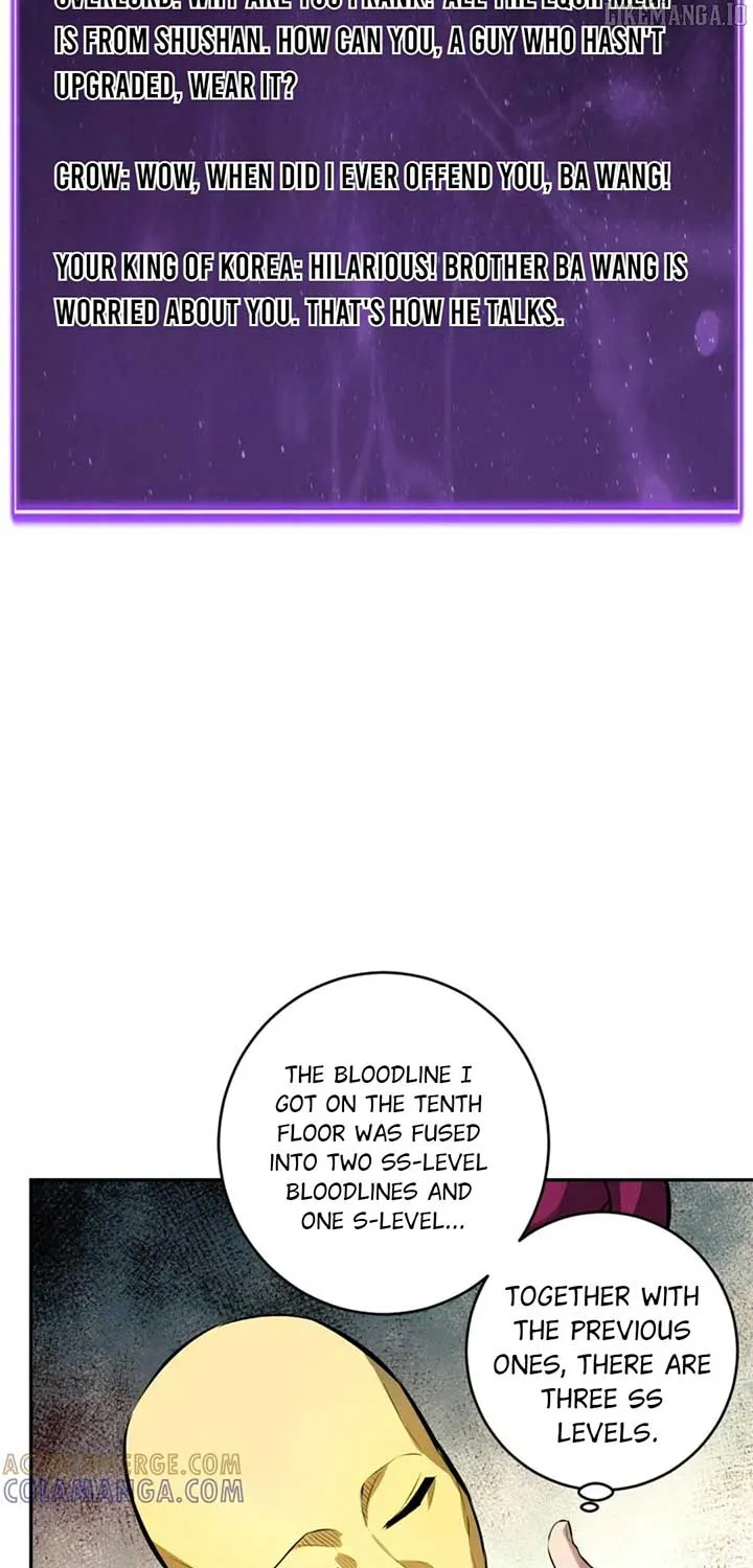 Read Virus King chapter 82 image 56 on Lezhin