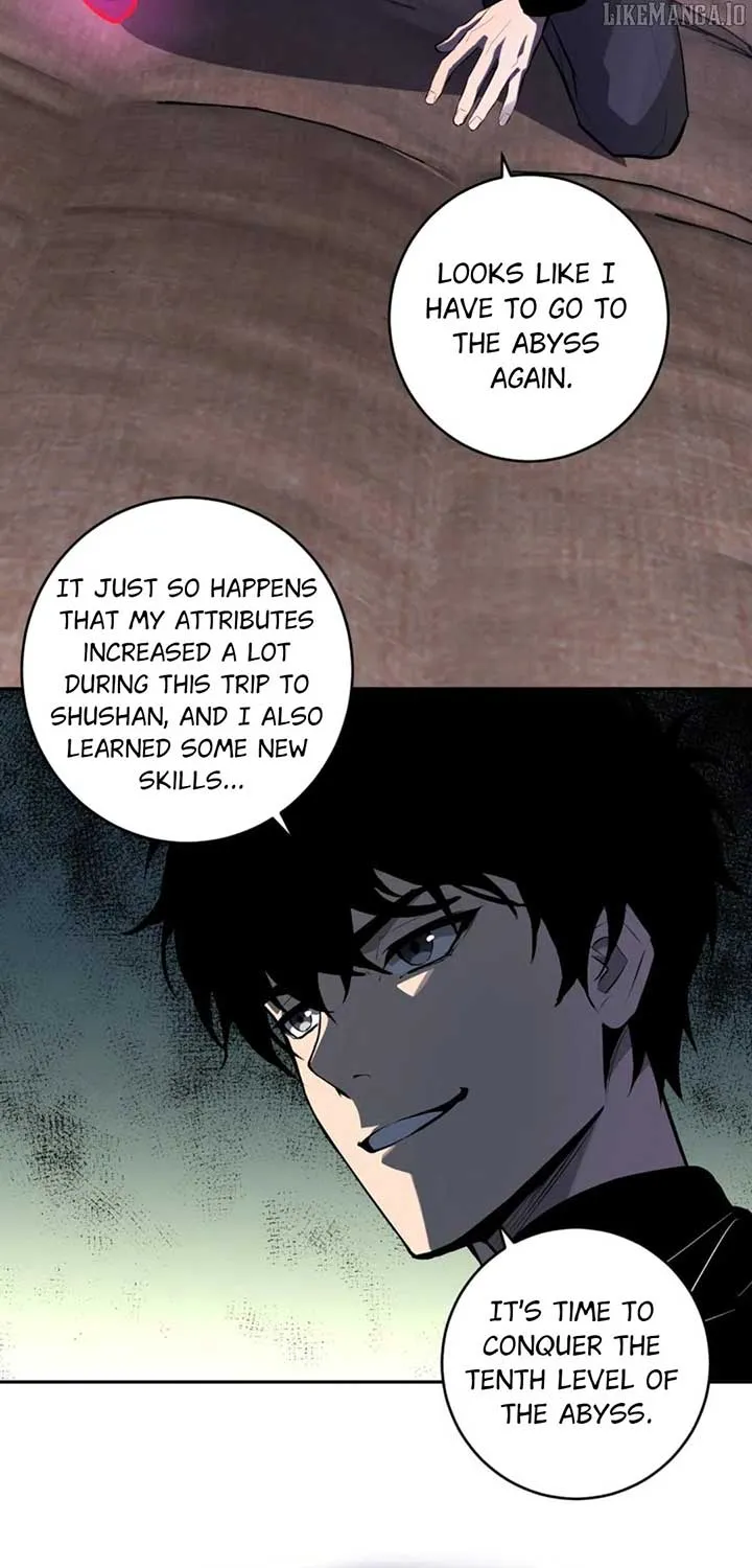 Read Virus King chapter 82 image 62 on Lezhin