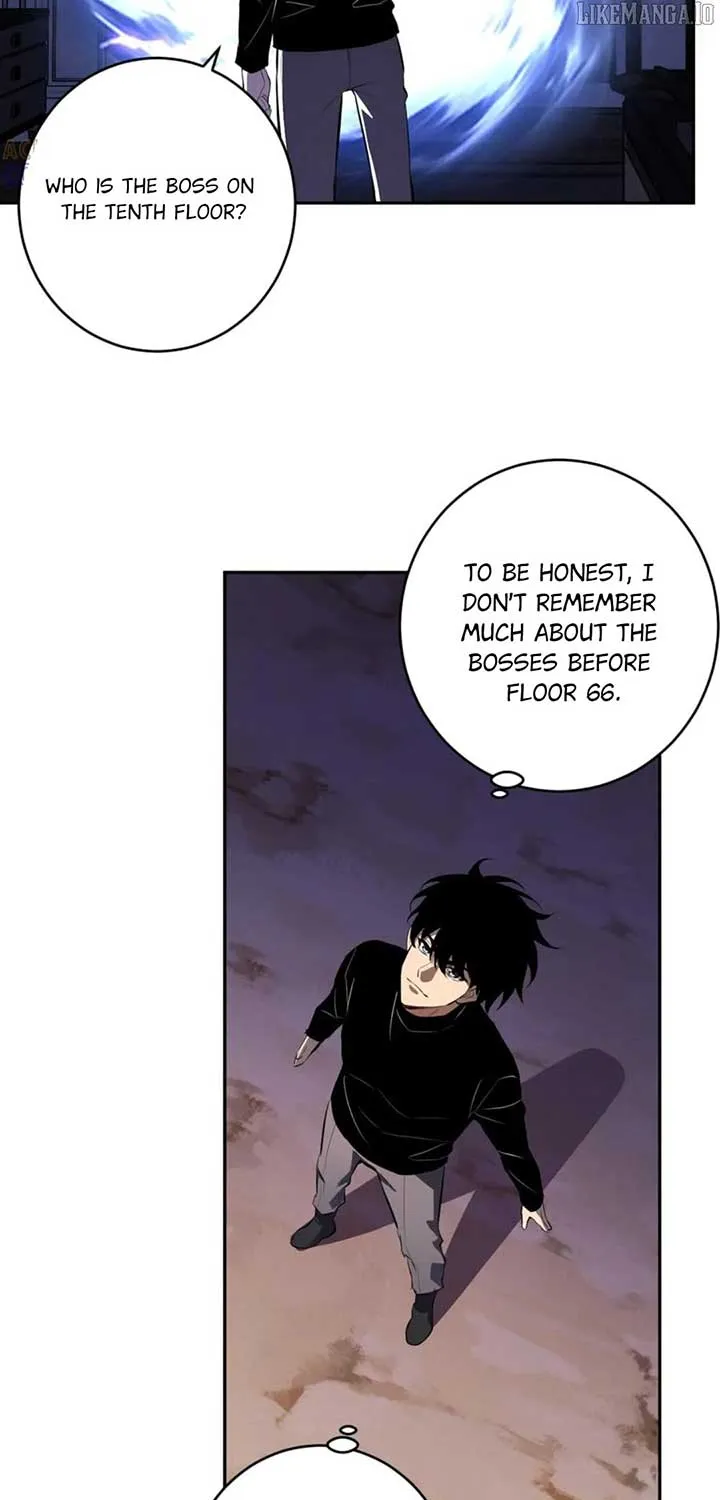 Read Virus King chapter 82 image 64 on Lezhin