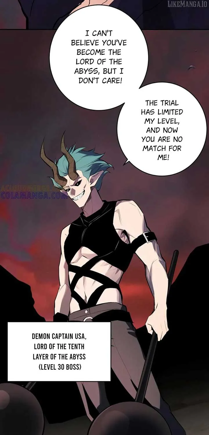 Read Virus King chapter 82 image 68 on Lezhin