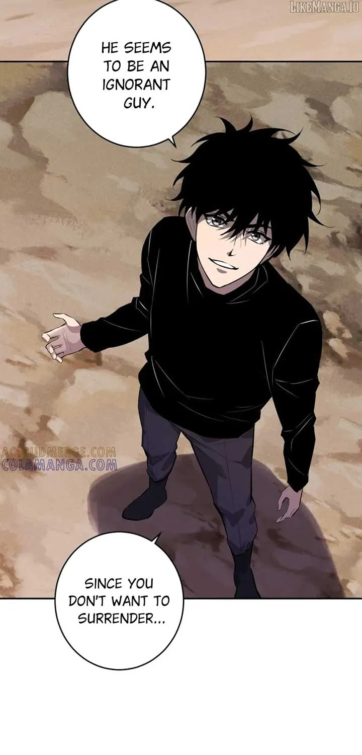 Read Virus King chapter 82 image 70 on Lezhin