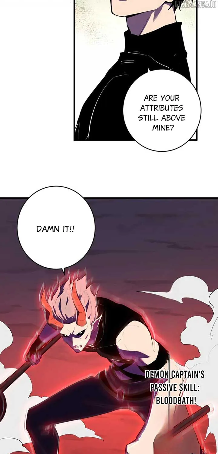 Read Virus King chapter 83 image 14 on Lezhin