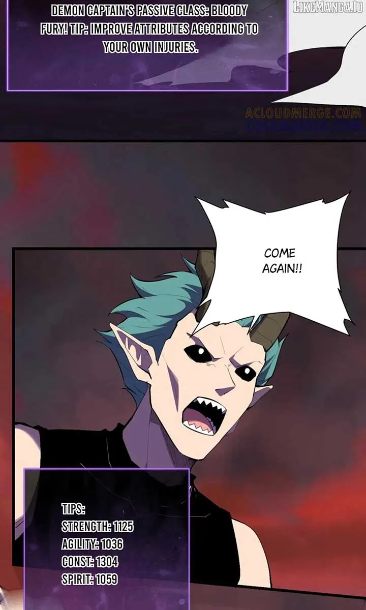 Read Virus King chapter 83 image 16 on Lezhin