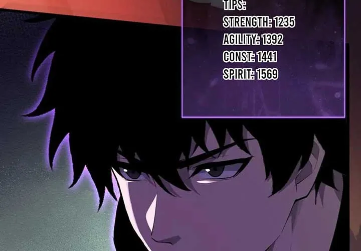Read Virus King chapter 83 image 18 on Lezhin