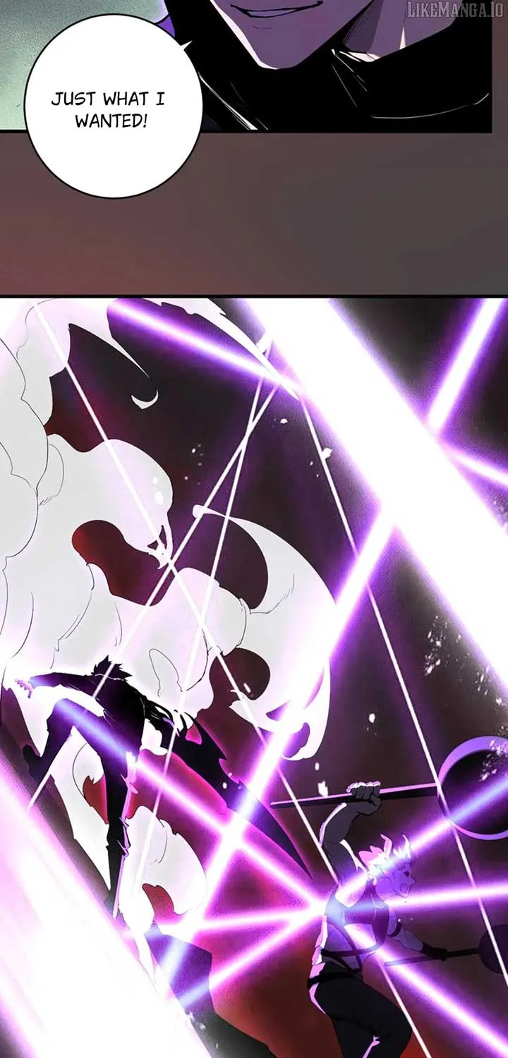 Read Virus King chapter 83 image 19 on Lezhin