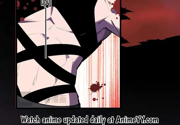 Read Virus King chapter 83 image 22 on Lezhin
