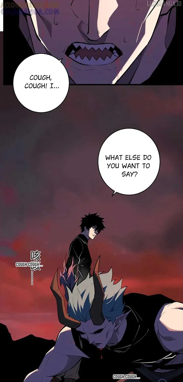 Read Virus King chapter 83 image 25 on Lezhin