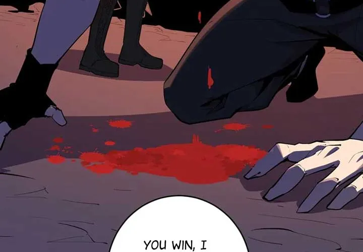 Read Virus King chapter 83 image 26 on Lezhin