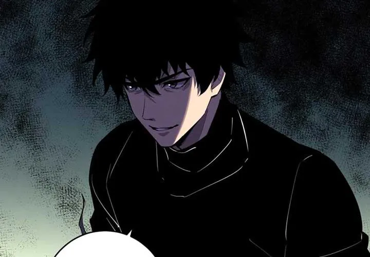 Read Virus King chapter 83 image 28 on Lezhin