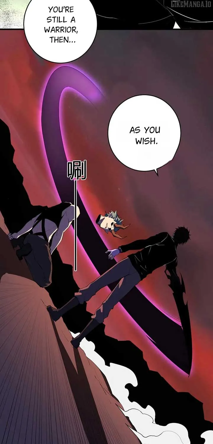 Read Virus King chapter 83 image 29 on Lezhin