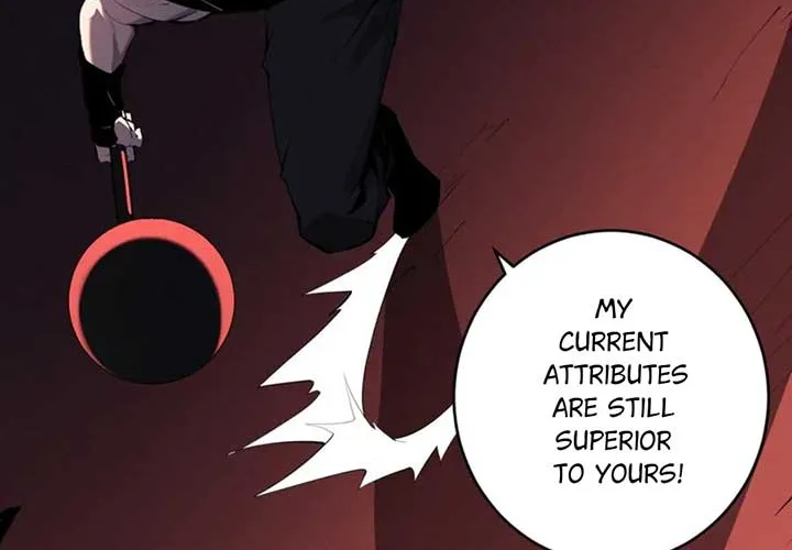 Read Virus King chapter 83 image 3 on Lezhin