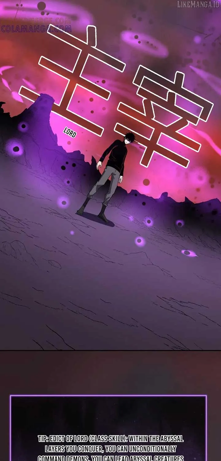 Read Virus King chapter 83 image 36 on Lezhin