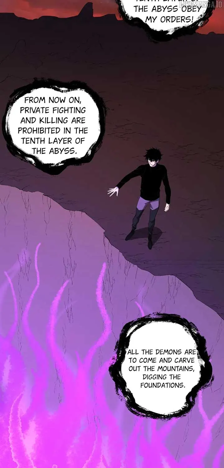 Read Virus King chapter 83 image 42 on Lezhin