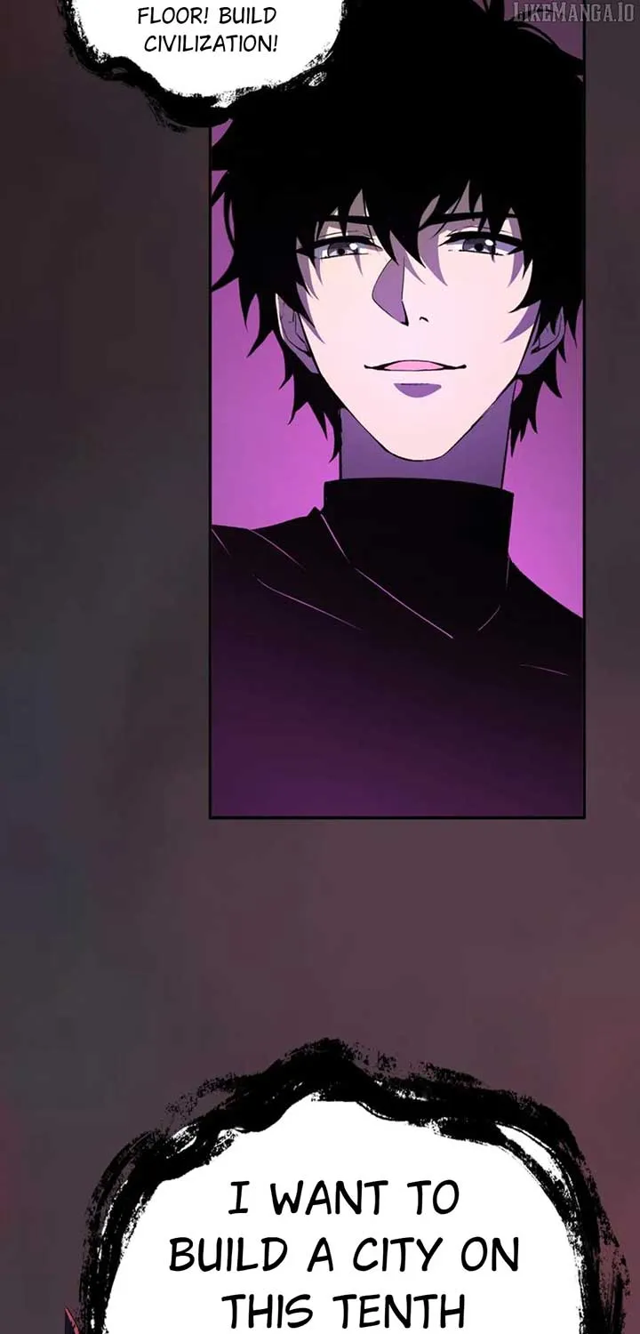 Read Virus King chapter 83 image 44 on Lezhin