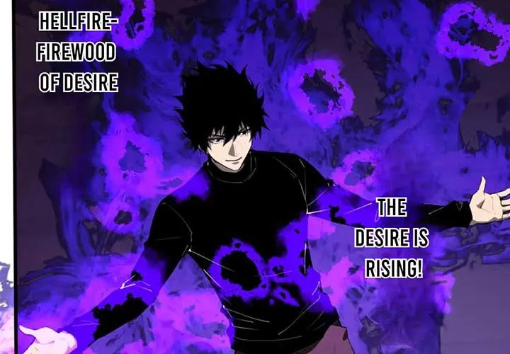 Read Virus King chapter 83 image 5 on Lezhin