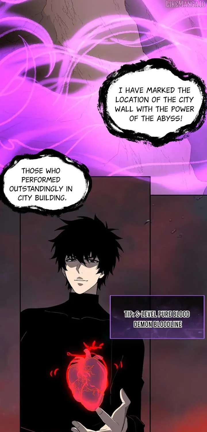 Read Virus King chapter 83 image 50 on Lezhin
