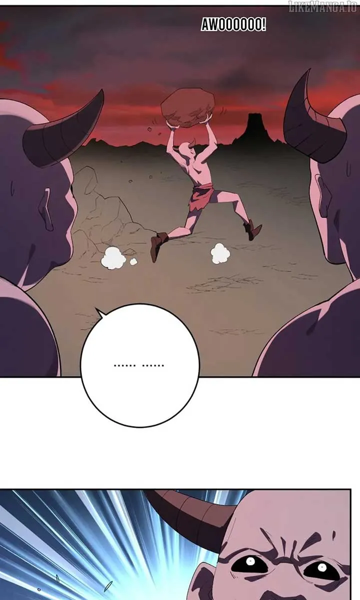 Read Virus King chapter 83 image 54 on Lezhin