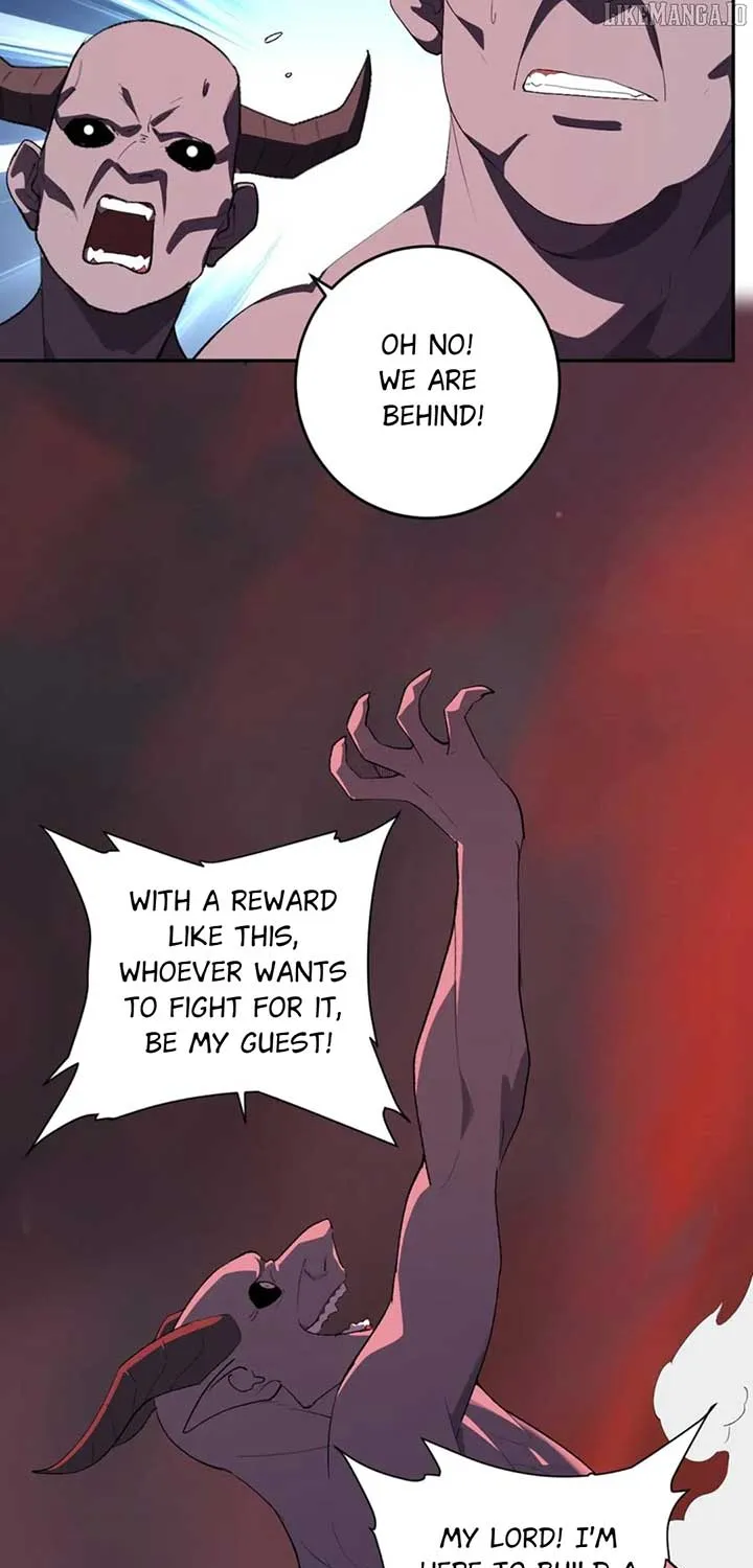 Read Virus King chapter 83 image 55 on Lezhin