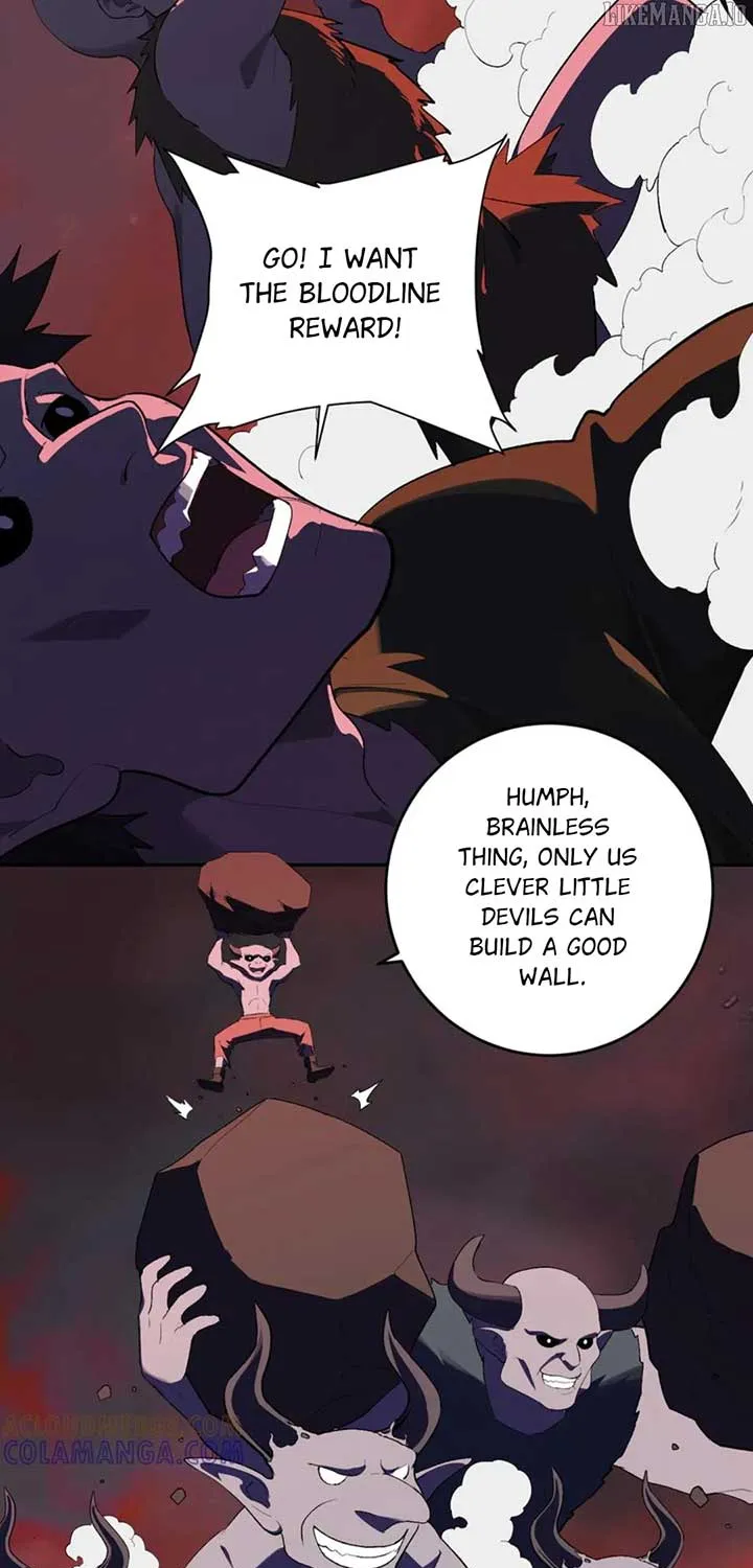 Read Virus King chapter 83 image 57 on Lezhin