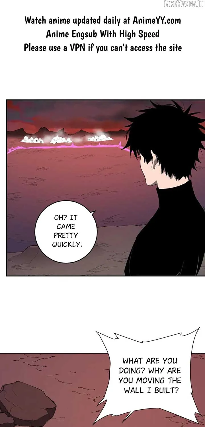 Read Virus King chapter 83 image 59 on Lezhin