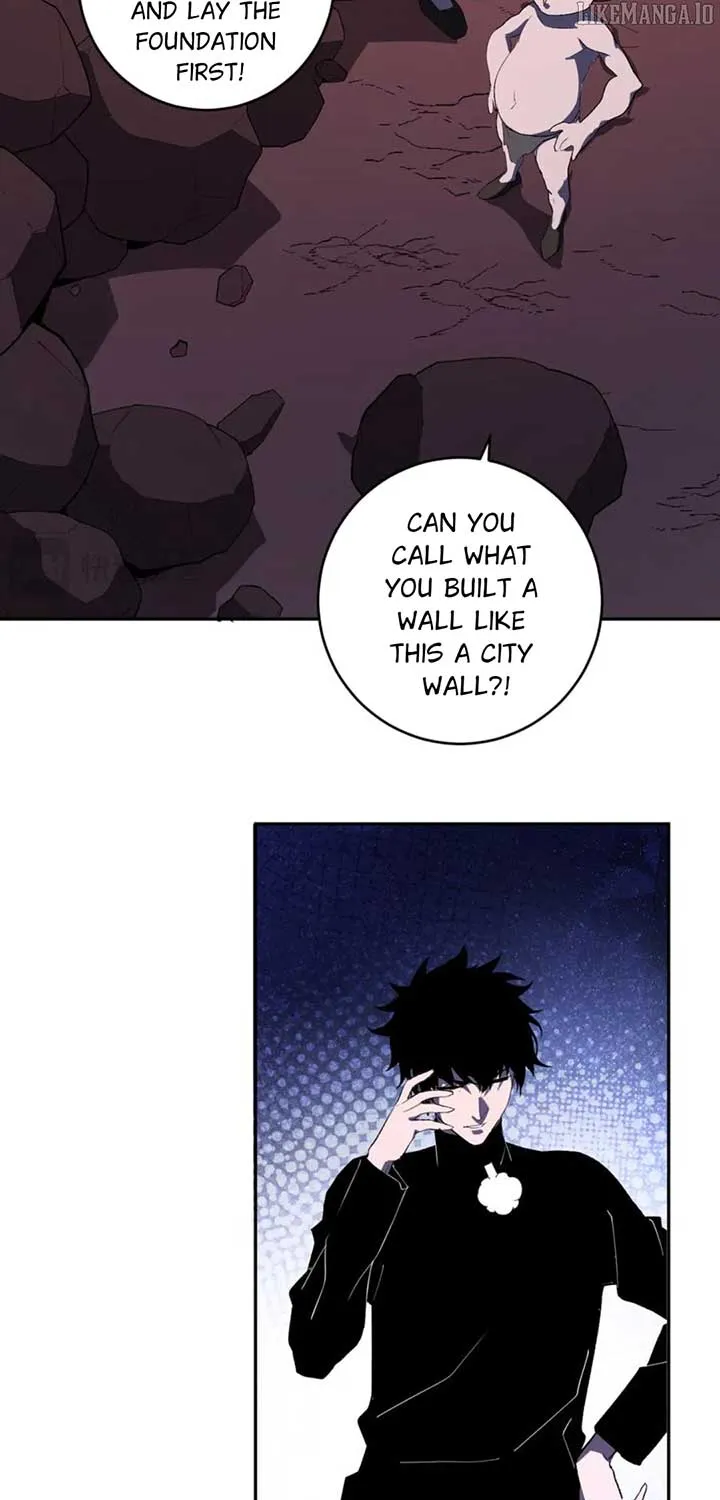 Read Virus King chapter 83 image 61 on Lezhin