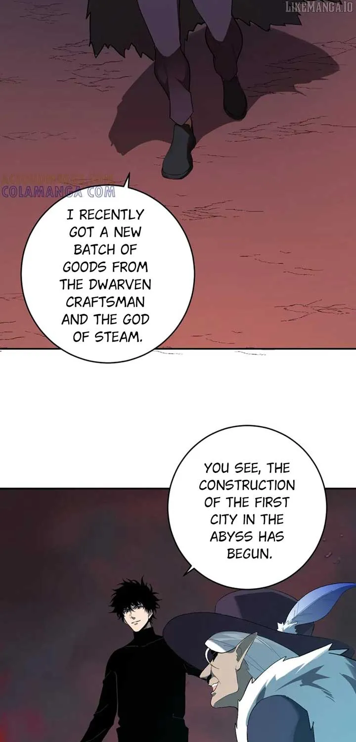 Read Virus King chapter 83 image 67 on Lezhin