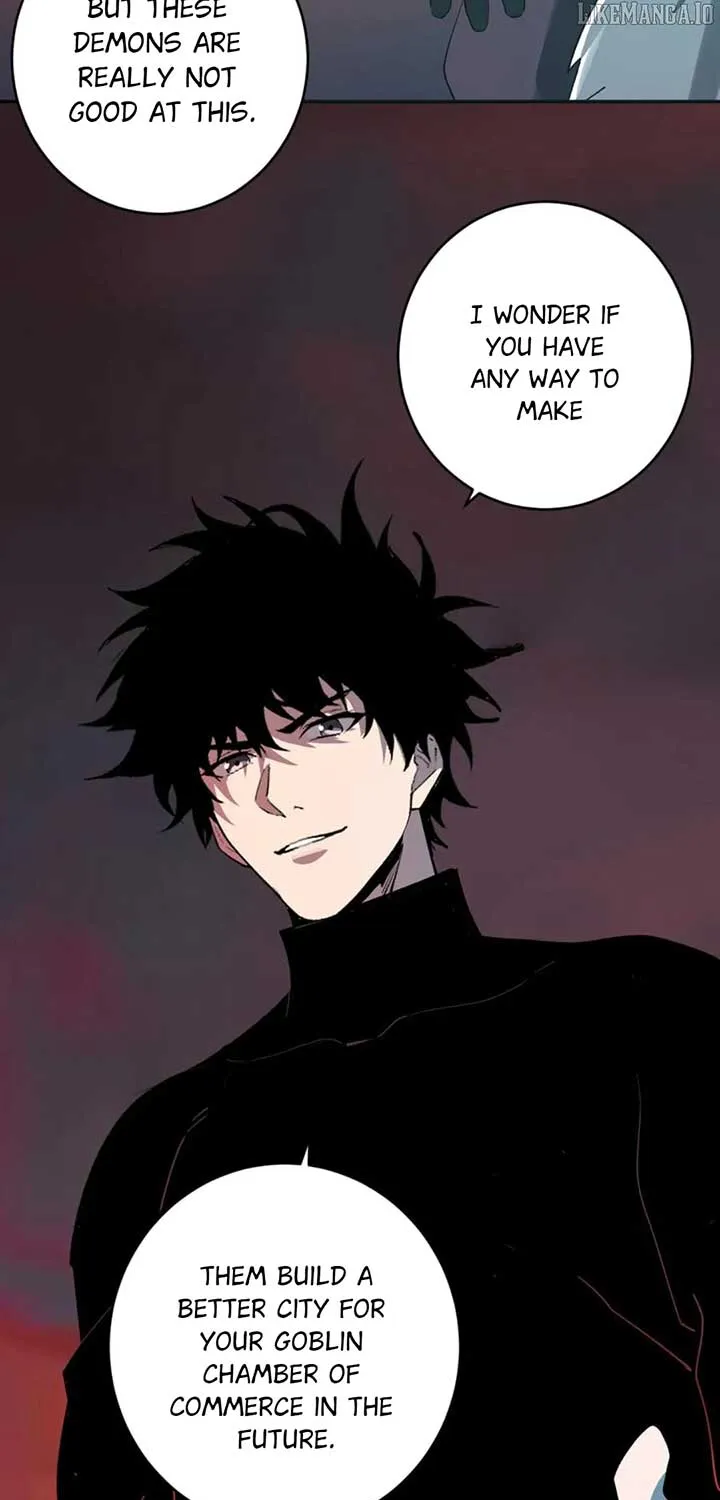 Read Virus King chapter 83 image 69 on Lezhin